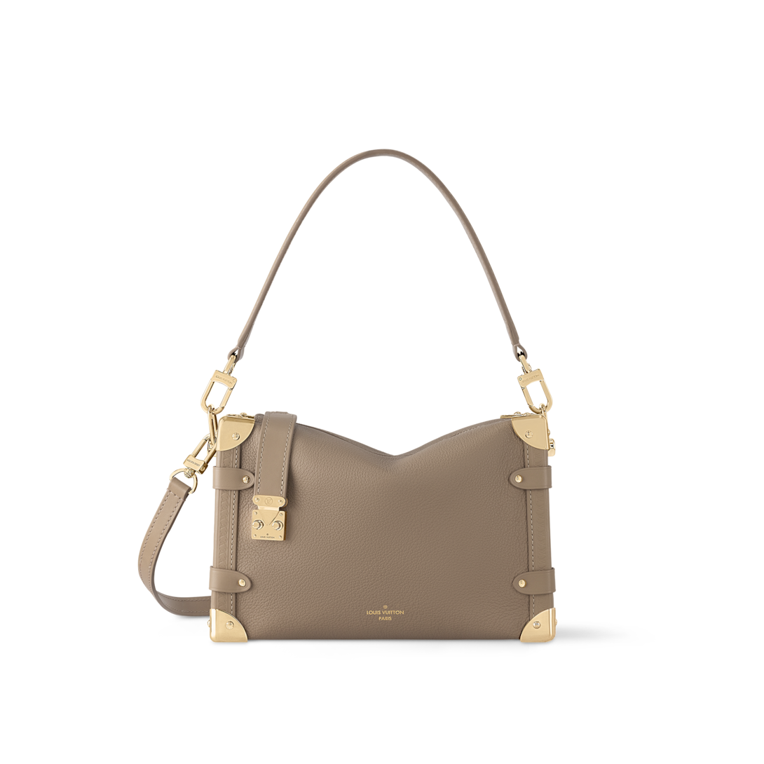 Bolsa Side Trunk MM H27 - Bolsas Femininas | LOUIS VUITTON ®